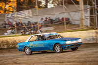 Street Stock 89 T89 - 17 - Latrobe - 2nd March 2024