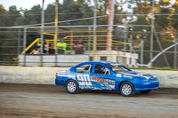 Street Stock 90 T90 - 17 - Latrobe - 2nd March 2024