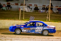 Street Stock 90 T90 - 17 - Latrobe - 2nd March 2024-4