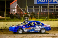 Street Stock 90 T90 - 17 - Latrobe - 2nd March 2024-3