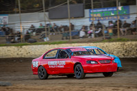 Street Stock 98 T98 - 17 - Latrobe - 2nd March 2024-3