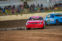 Street Stock 98 T98 - 17 - Latrobe - 2nd March 2024-4