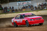 Street Stock 98 T98 - 17 - Latrobe - 2nd March 2024-5