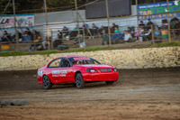 Street Stock 98 T98 - 17 - Latrobe - 2nd March 2024