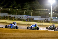 Wingless 10 T10 - 17 - Latrobe - 2nd March 2024-10