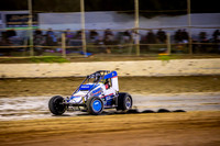 Wingless 10 T10 - 17 - Latrobe - 2nd March 2024