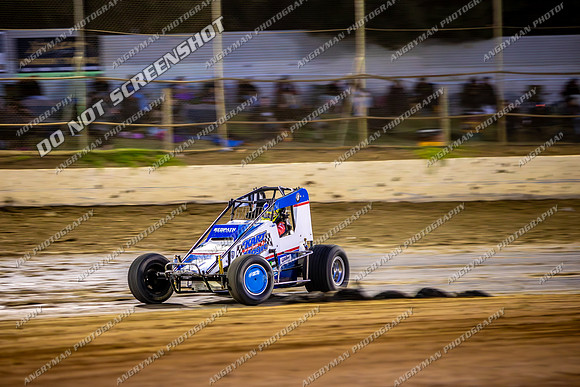 Wingless 10 T10 - 17 - Latrobe - 2nd March 2024