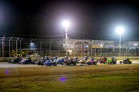 Wingless 10 T10 - 17 - Latrobe - 2nd March 2024-9