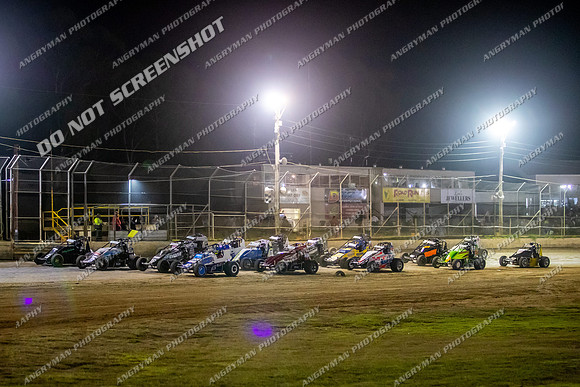 Wingless 10 T10 - 17 - Latrobe - 2nd March 2024-9