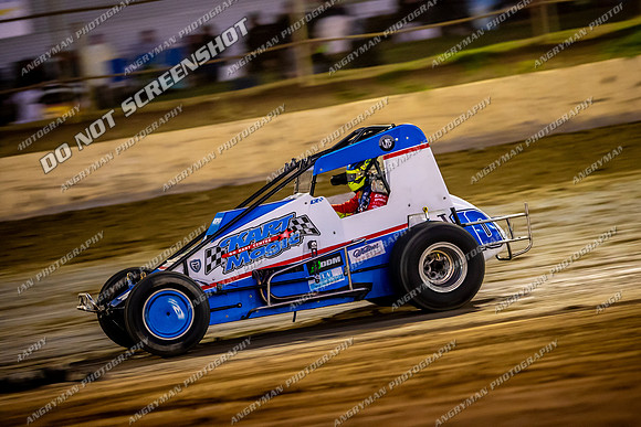 Wingless 10 T10 - 17 - Latrobe - 2nd March 2024-8