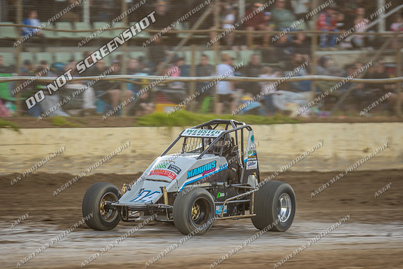 Wingless 14 T14 - 17 - Latrobe - 2nd March 2024-2