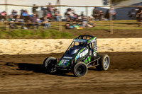 Wingless 16 T16 - 17 - Latrobe - 2nd March 2024-3