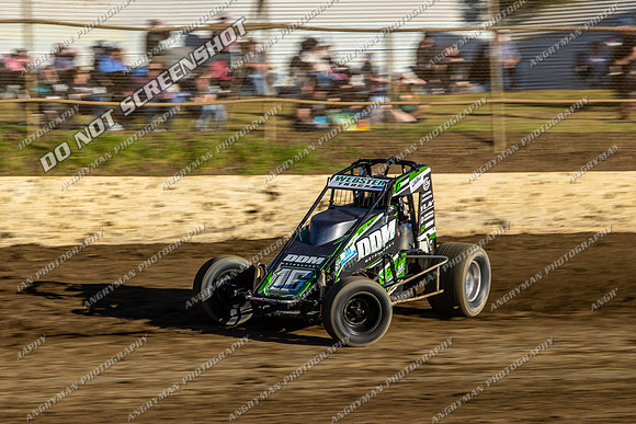Wingless 16 T16 - 17 - Latrobe - 2nd March 2024-3