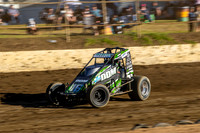 Wingless 16 T16 - 17 - Latrobe - 2nd March 2024-4