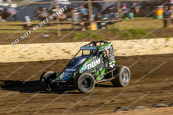 Wingless 16 T16 - 17 - Latrobe - 2nd March 2024-4