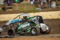 Wingless 16 T16 - 17 - Latrobe - 2nd March 2024-5
