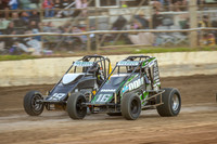 Wingless 16 T16 - 17 - Latrobe - 2nd March 2024-7