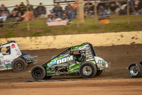 Wingless 16 T16 - 17 - Latrobe - 2nd March 2024-6