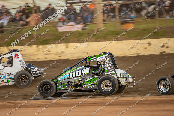 Wingless 16 T16 - 17 - Latrobe - 2nd March 2024-6