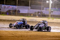 Wingless 16 T16 - 17 - Latrobe - 2nd March 2024-11