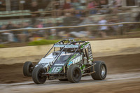 Wingless 16 T16 - 17 - Latrobe - 2nd March 2024-10