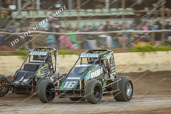 Wingless 16 T16 - 17 - Latrobe - 2nd March 2024-8