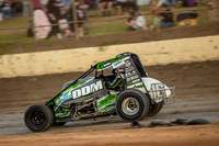 Wingless 16 T16 - 17 - Latrobe - 2nd March 2024-9
