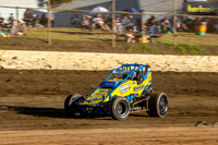 Wingless 17 T17 - 17 - Latrobe - 2nd March 2024-3