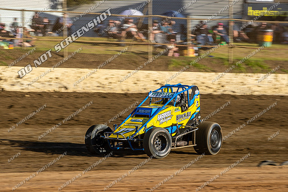 Wingless 17 T17 - 17 - Latrobe - 2nd March 2024-3