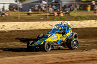 Wingless 17 T17 - 17 - Latrobe - 2nd March 2024-6