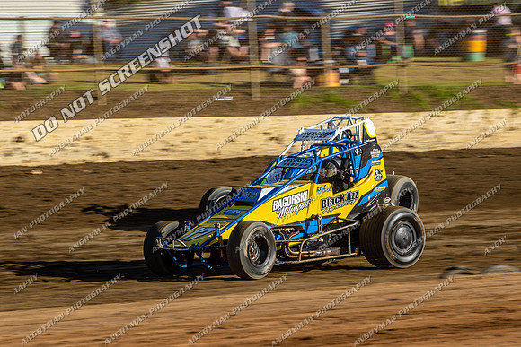 Wingless 17 T17 - 17 - Latrobe - 2nd March 2024-6