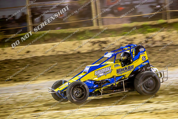 Wingless 17 T17 - 17 - Latrobe - 2nd March 2024-2