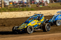 Wingless 17 T17 - 17 - Latrobe - 2nd March 2024-7