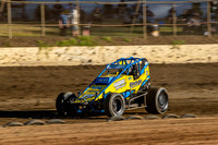 Wingless 17 T17 - 17 - Latrobe - 2nd March 2024-5