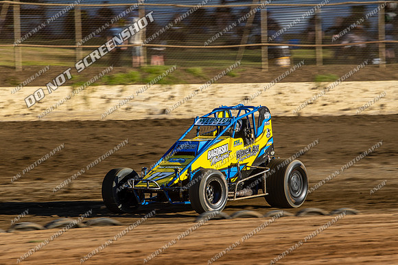 Wingless 17 T17 - 17 - Latrobe - 2nd March 2024-5
