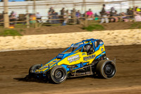 Wingless 17 T17 - 17 - Latrobe - 2nd March 2024-4