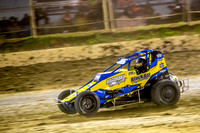 Wingless 17 T17 - 17 - Latrobe - 2nd March 2024-9