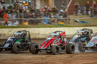 Wingless 18 T18 - 17 - Latrobe - 2nd March 2024-8