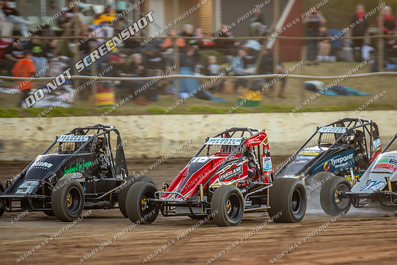 Wingless 18 T18 - 17 - Latrobe - 2nd March 2024-8