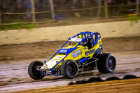 Wingless 17 T17 - 17 - Latrobe - 2nd March 2024-8