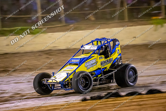 Wingless 17 T17 - 17 - Latrobe - 2nd March 2024-8