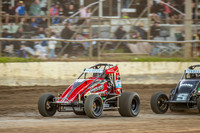 Wingless 18 T18 - 17 - Latrobe - 2nd March 2024-9