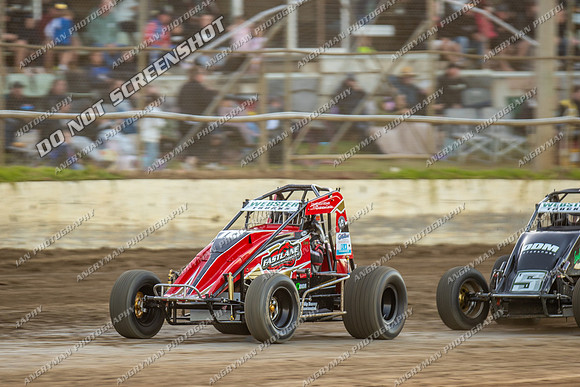 Wingless 18 T18 - 17 - Latrobe - 2nd March 2024-9