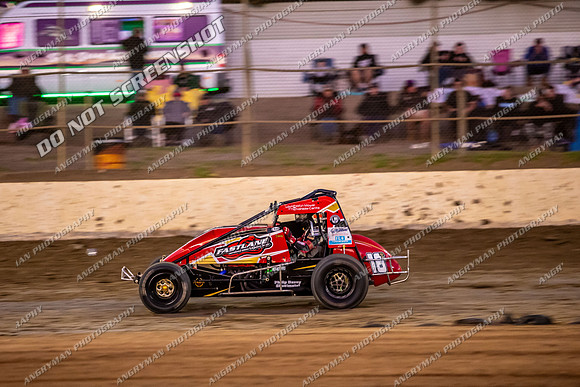 Wingless 18 T18 - 17 - Latrobe - 2nd March 2024-14