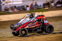Wingless 18 T18 - 17 - Latrobe - 2nd March 2024-3