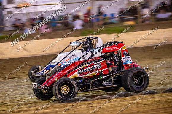 Wingless 18 T18 - 17 - Latrobe - 2nd March 2024-3