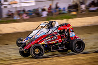 Wingless 18 T18 - 17 - Latrobe - 2nd March 2024-12