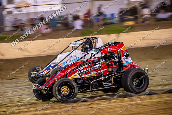Wingless 18 T18 - 17 - Latrobe - 2nd March 2024-12