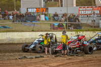 Wingless 18 T18 - 17 - Latrobe - 2nd March 2024-7
