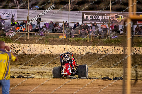 Wingless 18 T18 - 17 - Latrobe - 2nd March 2024-13